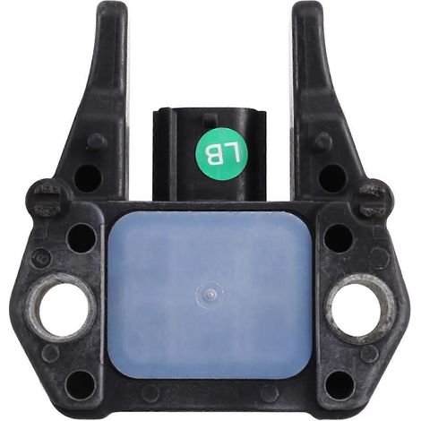 Capteur d'impact avant pour Lexus LS460 RX450H IS250C (2007-2015) - Référence : 89173-35080 (1/5)