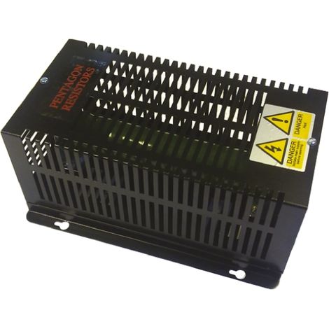 Chauffage de boîtier, 300W, 230V c.a. ( Prix pour 1 )