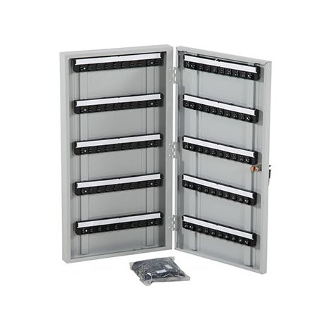 Armoire à clés - 100 clés - 4021071140 (1/4)