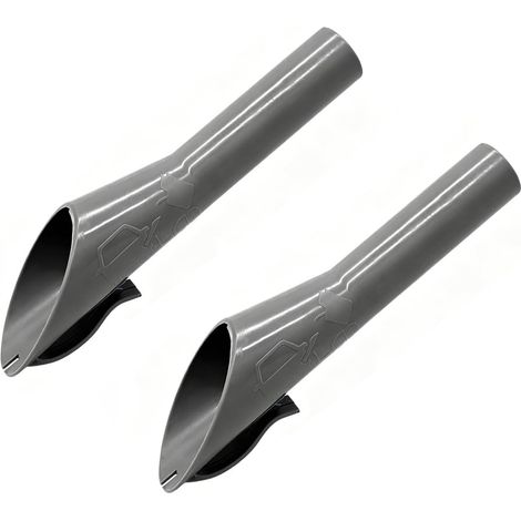 Entonnoir Carburant 2pcs Entonnoir Essence avec Filtre pour Voitures (1/5)