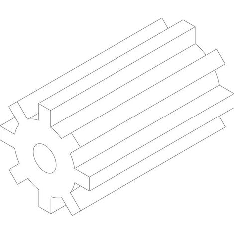BOSCH Restrittore acqua, 87004090220