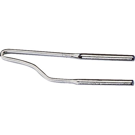 TOOLCRAFT Lötspitze Inhalt 1 St.