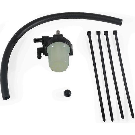 Außenbord-Kraftstofffilter kompatibel mit Mercury-Mercruiser 18, 20, 25, 35, 45, 6, 8, 9, 9, 10, 15, 50 und 60 PS Motoren (Referenz 87946A15). (1/5)