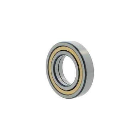 Roulement à quatre points QJ212 MAC3 Int. 60mm Ext. 110mm Large 22mm SKF