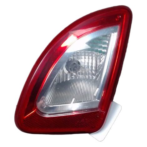 Feu Recul Droit RENAULT Twingo 2 2010- [PRODUIT D'OCCASION] ♻️ 265503882r - Garantie à vie (1/2)