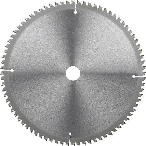 Bosch PRO Multi Material Circular Saw Blade 305 x 3.2 x 30 mm T80 2608640452 (1/2)