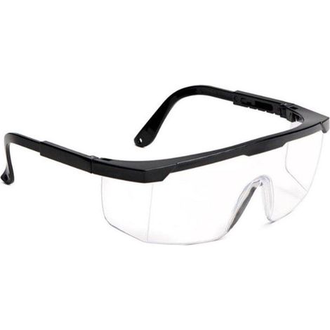 Lunette de protection incolore-BL130N10W - Bolle