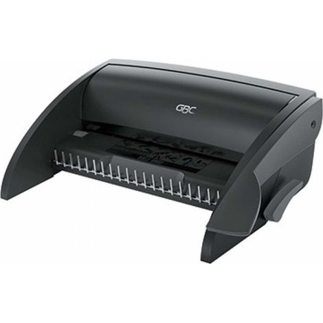 Gbc Bindemaschine Canutillo Funktional (1/5)