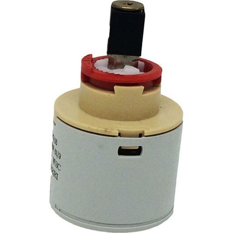 Ricambio cartuccia per miscelatore Pop Unix Zazzeri 2900-1029-A00-0000 (1/2)