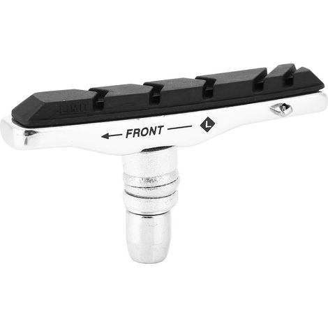 Patins de frein V pour vélo de montagne, accessoire de vélo (1/5)