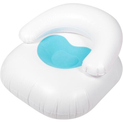 Canapé Gonflable Canapé Dair Paresseux Canapé Paresseux Canapé Chaise Gonflable Canapé Rempli Dair Tabouret Gonflable Repose-Pieds Canapé Lit Chaise Longue Frais PVC (1/5)