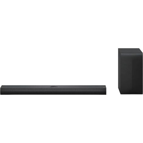 LG DS70TY Dolby Atmos Soundbar + Subwoofer