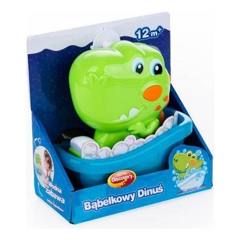 Dinosauro di bolle
