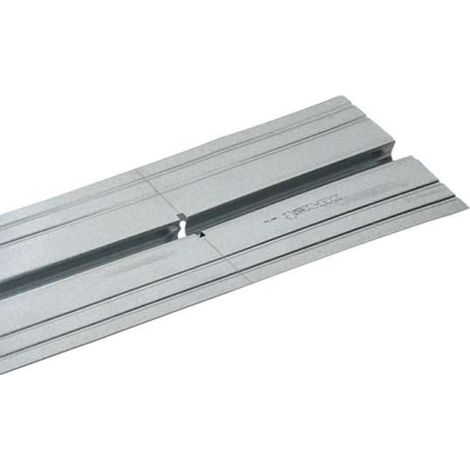 Kermi xnet Wärmeleitblech 990x120x 0,4mm C13 für Trockenbauplatte C13und Rohr 14 x 2 mm SFDWLB01000 (1/2)