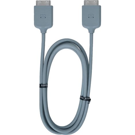 Cavo di connessione singolo, lunghezza 2 m, compatibile con la serie MU7000, compatibile con la serie MU8000, compatibile con la serie MU9000, certificato CE. (1/5)