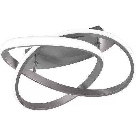 [GEBRAUCHT] B-Ware Reality Leuchten Led Deckenleuchte Deckenleuchte Deckenlampe Lampe Leuchte Led