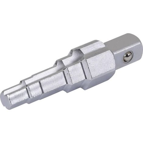 Rothenberger Industrial 073298E llave universal metálica niquelada