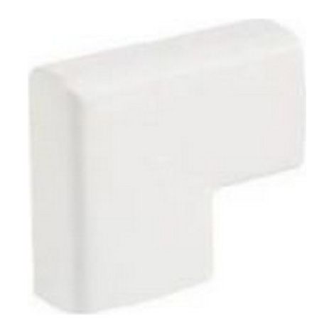 Iboco 00415 - 10 FLAT CORNERS APM 25X17 WO 00415 - TA-E white