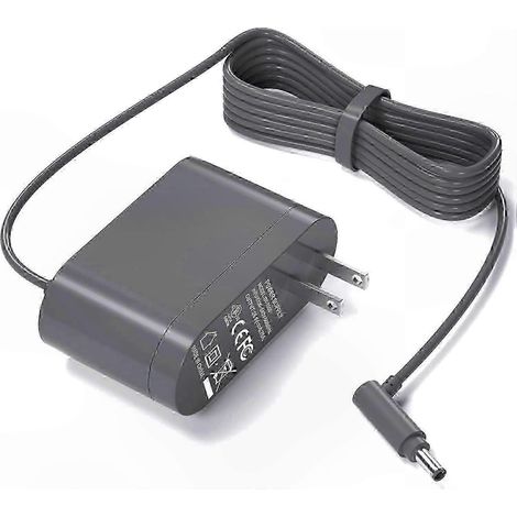 Akku-Staubsauger-Ladegerät 26,1 V, Ersatz für V6 V7 V8 Modelle 21,6 V Akku (1,8 m, UL-gelistet) (1/5)