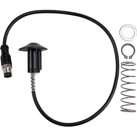 Interrupteur de proximité pour batterie de chariot élévateur électrique (accessoires pour chariot élévateur) - Voir illustration (1/5)