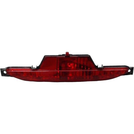 Feu Brouillard Central Arriere PEUGEOT 208 Phase 1 2012-... [PRODUIT D'OCCASION]♻️9674308980 (1/3)