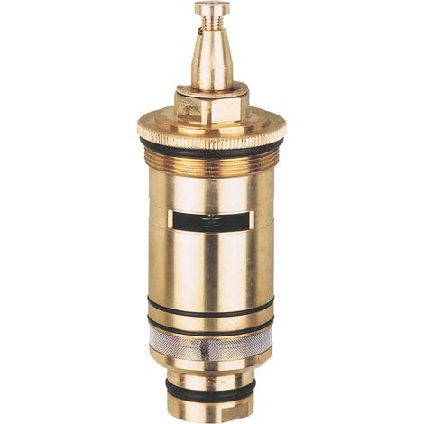 GROHE Termoelemento Grohmix 47025 da annata \'81 elemento di dilatazione 3/4\", 47025000