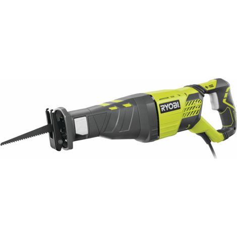 RYOBI Scie sabre électrique 1200W RRS1200-K