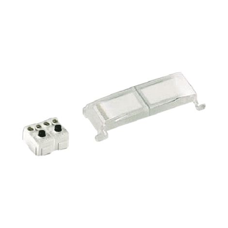 Kit Tasto Doppio CAME BPT KHPD 61814200