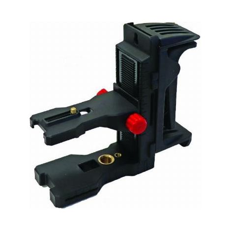 Kreuzlinien-/Linien-Laserhalter - METRICA - 61342