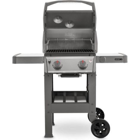 Barbecue a gas Weber Spirit II E-210 GBS