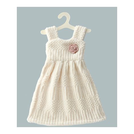 1 paquet de serviettes douces et agréables pour la peau en polaire corail blanche (1/4)