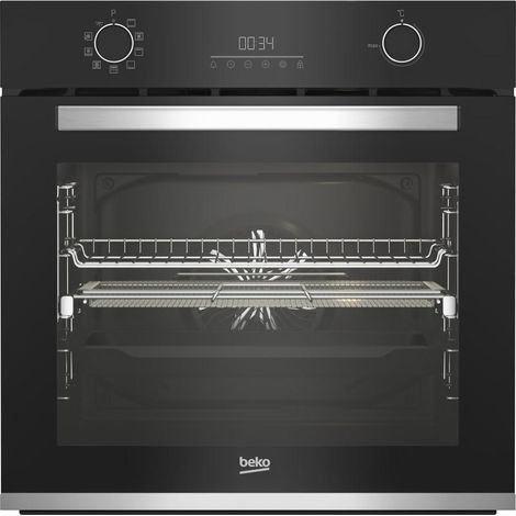 Four Beko BBIMA13302BMPE 3300 W 72 litres (1/3)