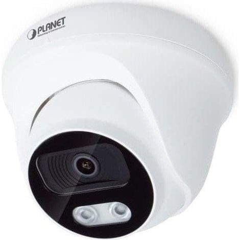 Cámara IP Planet ICA-4480F 4 megapíxeles IP67