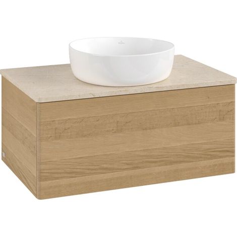 Villeroy & Boch L30013HN WTUS Antao L301 800x360x500 mm (1/3)