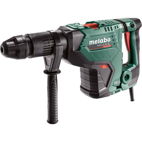 METABO Kombihammer KHEV 8-45 BL