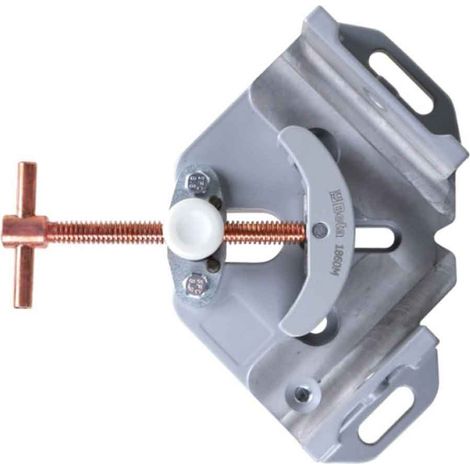 Beta 1860M Morsa angolare magnetica per saldatura con regolazione rapida (1/5)