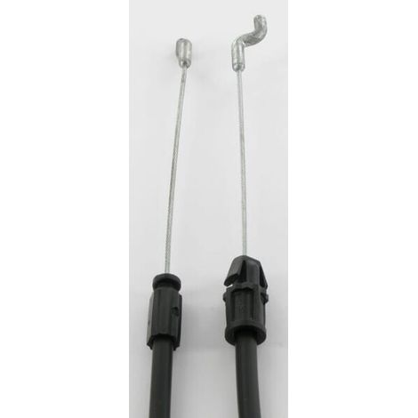 Cable freno motor L:975 Honda CASTELGARDEN 181000732/0 1810007320