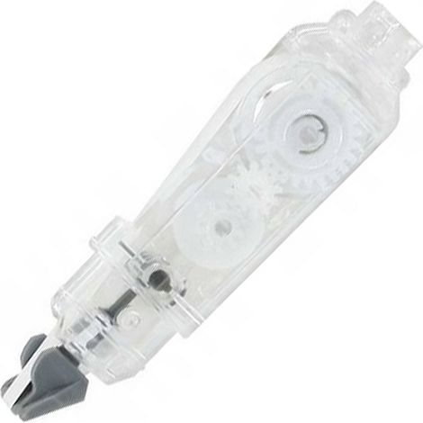 Recharge de ruban correcteur ovale 5 mm x 6 m - QRM-506T/B