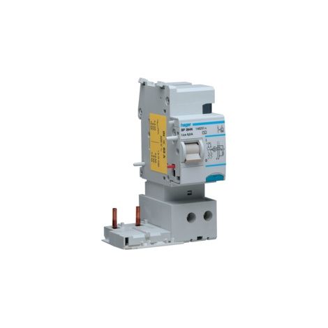 Blocco Differenziale S 2P 300Ma 63A Ac 2M ( HAGER cod. BP264N )