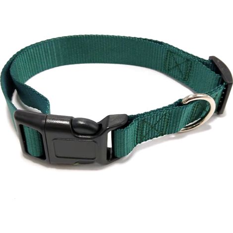 Colliers en sangle entièrement réglables Carhartt Pet pour chiens, coutures réfléchissantes pour une meilleure visibilité (1/5)
