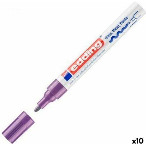 ROTUL.EDDING 750 VIOLETA (1/4)