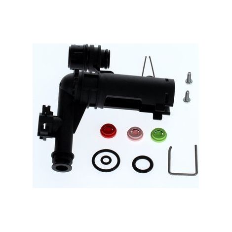 BOSCH Turbinengehäuse, 87160118200 (1/2)