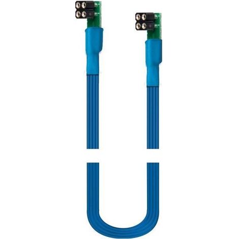 Eltako Bus-Brücken-Verbinde 4-adrig, 45cm BBV14 (1/5)