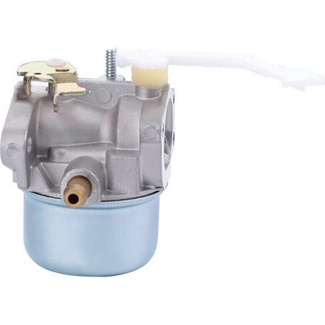 Carburateur 698055 pour Briggs & Stratton 690152 694203 121602 121607 121612 - Joints Filtre Air Filtre Carburant (1/3)