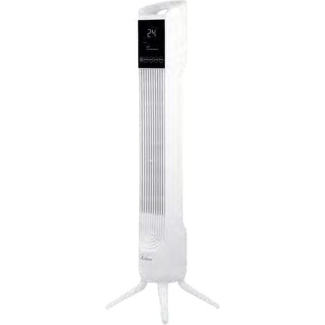Ardes AR5T803 Ventilador de torre blanco 81 cm de altura