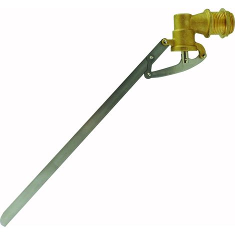 ROBINET FLOTTEUR 33X42 - 20091300033