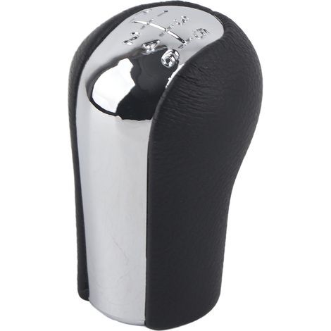 Pommeau de levier de vitesse de voiture 6 vitesses pour AYGO Verso Corolla RAV4 AVENSIS Yaris/Vitz