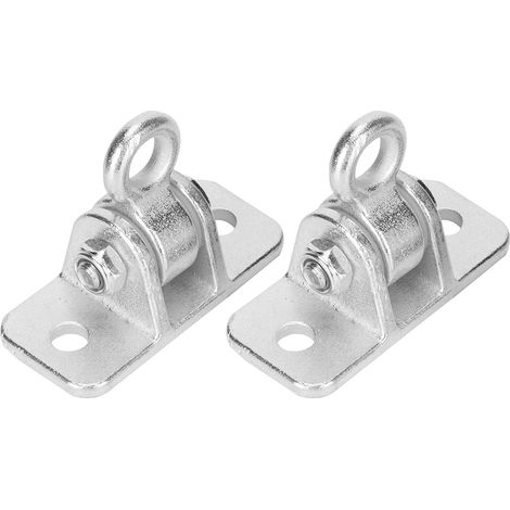 Heavy-Duty 450kg Hanging Hook, Hanging Chair Support (1/5)