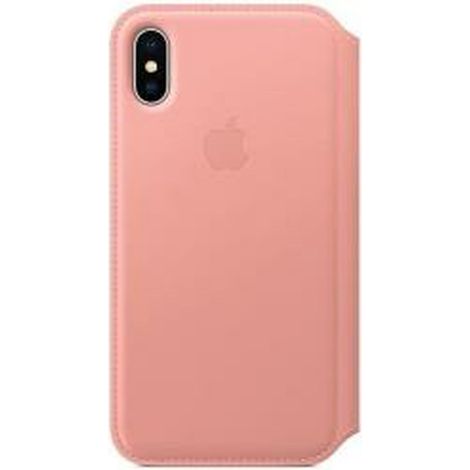 Apple MRGF2ZM Handy-Schutzhülle Rosa-Goldfarben