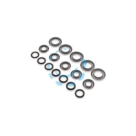 GUARNIZIONI O-RING DI RICAMBIO - blister (2299)